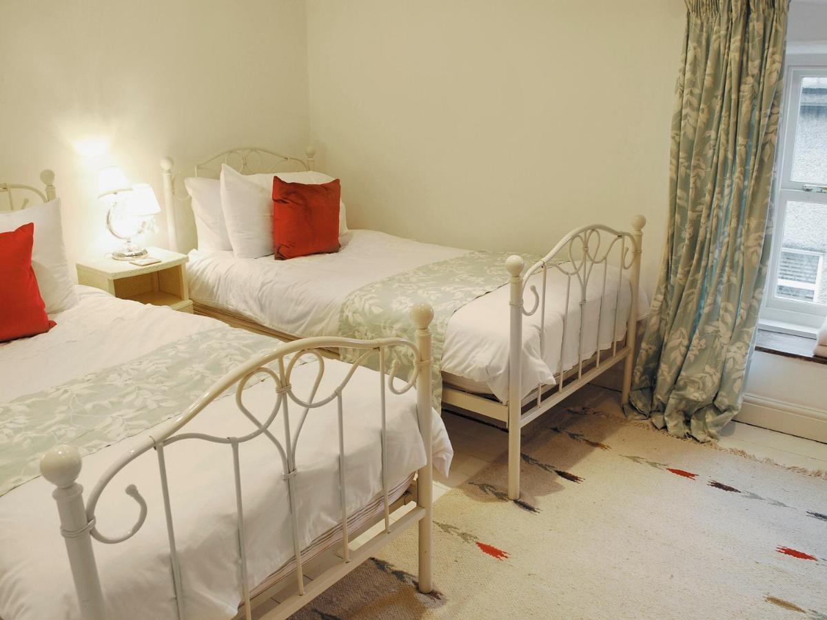 טיידסוול Ash Cottage מראה חיצוני תמונה